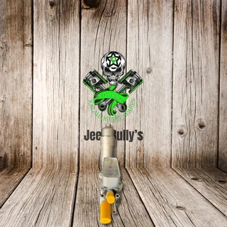 Jeep Grand Cherokee 3.6 Aluminum Oil Cooler (New Edition)