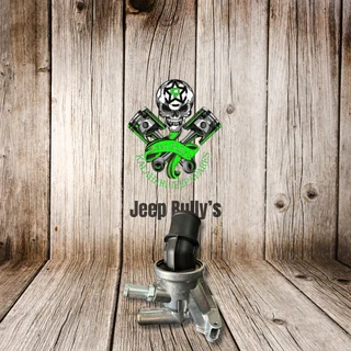 Jeep Wrangler JK 2.8 Plastic Intake