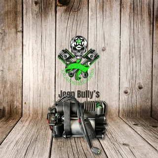 Jeep Grand Cherokee WK2 Air Suspension Pump