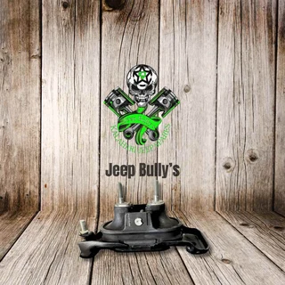 Dodge Journey/ Chrysler Grand Voyager Engine Mountings