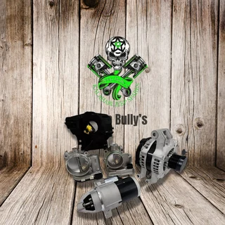 Jeep & Dodge Engine Parts