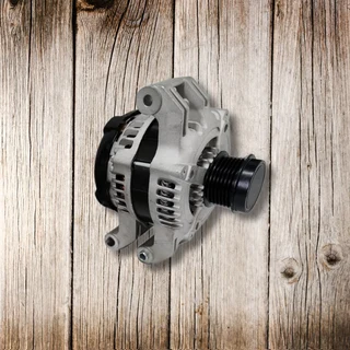 Jeep &amp; Dodge Engine Parts