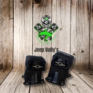 Jeep Commander 5.7 Engine Mountings