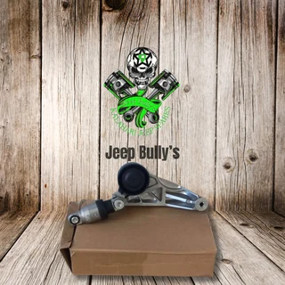 Jeep Wrangler 3.6 Thermostat