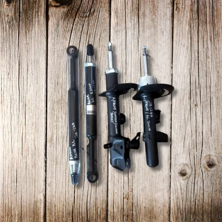 Jeep Suspension Parts