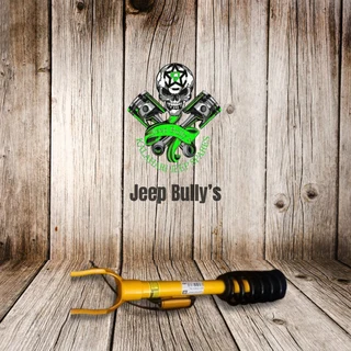 Jeep Suspension Parts