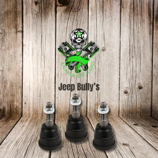 Ball Joints: Jeep, Dodge & Chrysler