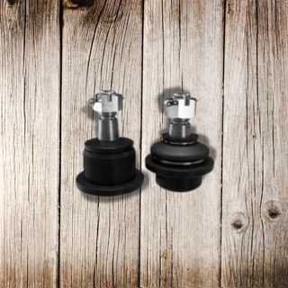 Ball Joints: Jeep, Dodge &amp; Chrysler