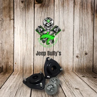 Jeep,Dodge & Chrysler Shocks Mountings