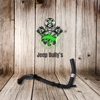 Jeep Compass Radiator Hose