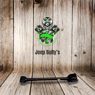 Jeep Wrangler Front Upper Control Arms