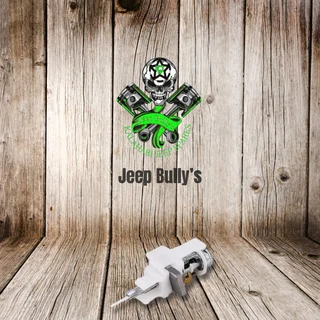 Jeep Ignition Pin