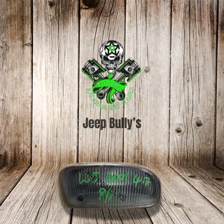 Jeep Grand Cherokee 4.7 Indicator Light