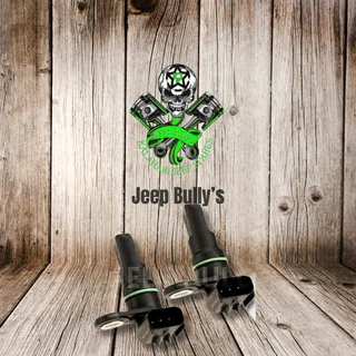 Cam Position Sensor: Chrysler Sebring