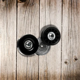 Jeep Cherokee Kj Tensioners &amp; Pulleys