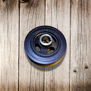 Dodge Caliber Crank Pulley