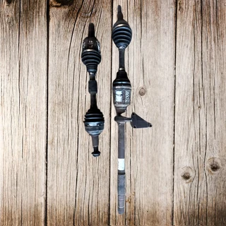 Dodge Journey Side Shaft