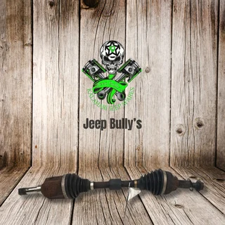 Dodge Journey Side Shaft