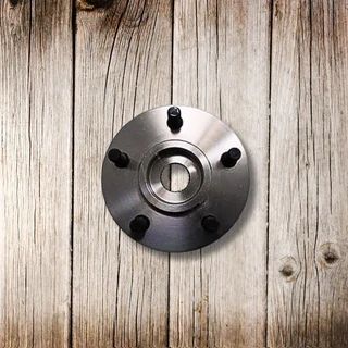 Jeep Grand Cherokee Wheel Bearing