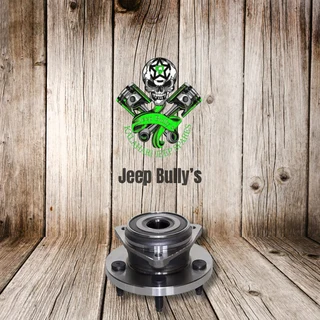 Jeep Grand Cherokee Wheel Bearing