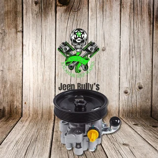 Chrysler 300C Power Steering Pump