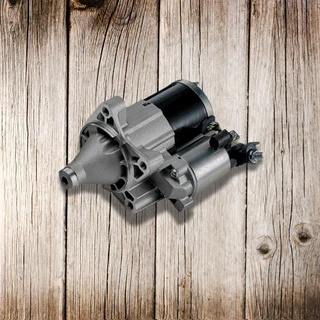 Dodge Journey Starters