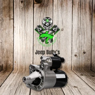 Dodge Journey Starters