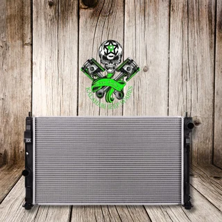 Jeep Compass Radiator