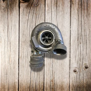 Jeep Grand Cherokee Turbo