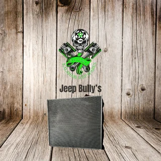 Jeep Grand Cherokee Wk2 Radiator