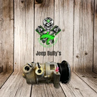 Dodge Caliber Aircon pump