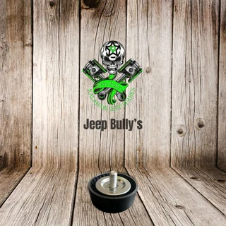 Jeep Compass, Jeep Patriot & Dodge Caliber Idler Pulley