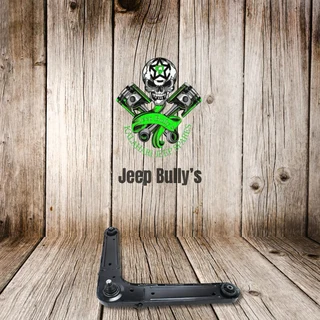 Jeep Cherokee Kj V-arm