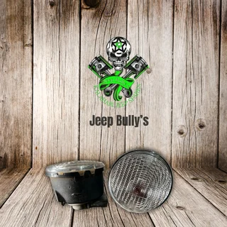 Jeep Wrangler Jk Fog Lights