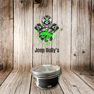 5.7 Jeep Grand Cherokee Pistons