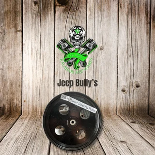3.8 Jeep Wrangler Jk Power Steering Pump