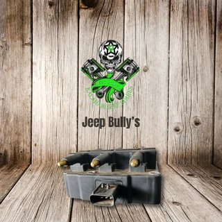 3.3 Chrysler Voyager Coil Pack