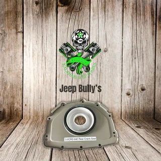3.0 crd Jeep Grand Cherokee Rear Crank Seal