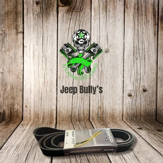 3.1 Jeep Grand Cherokee WJ Fan Belt