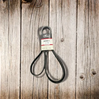 Jeep Cherokee Kj Fan Belts