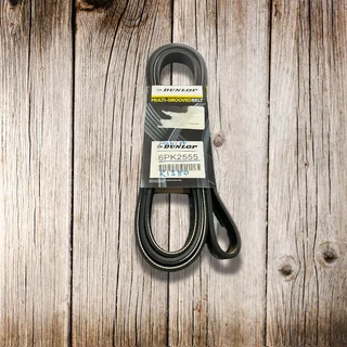 Jeep Patriot Fan Belt