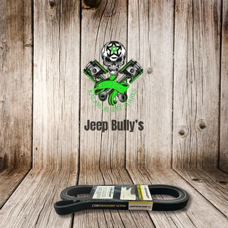 Jeep Patriot Fan Belt