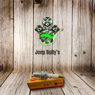 5.7 Jeep Grand Cherokee Spark Plugs