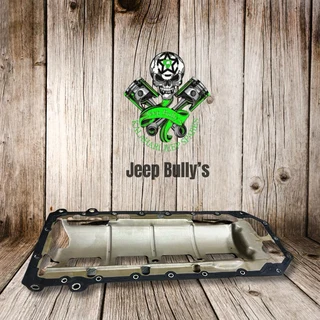 5.7 Jeep Grand Cherokee Sump