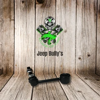 Jeep Wrangler Jk Stabilizer Link