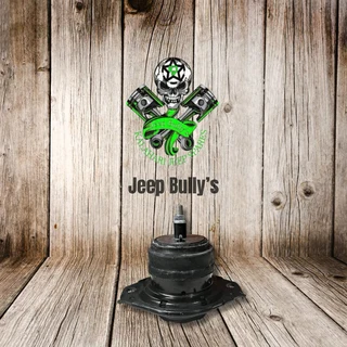 3.6 Jeep Grand Cherokee Engine Mount Insulator