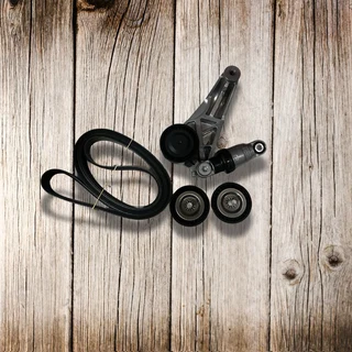 3.6 Jeep Wrangler Tensioner Kits