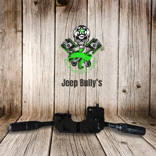 Jeep Cherokee Indicator Switch (Used)