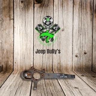 Jeep Grand Cherokee Control Arms