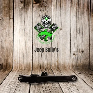 Jeep Patriot Rear Control Arms